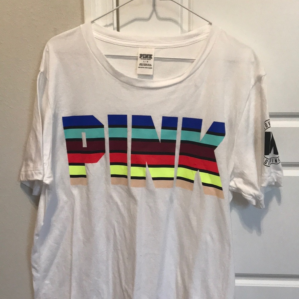 Victoria secret T-shirt